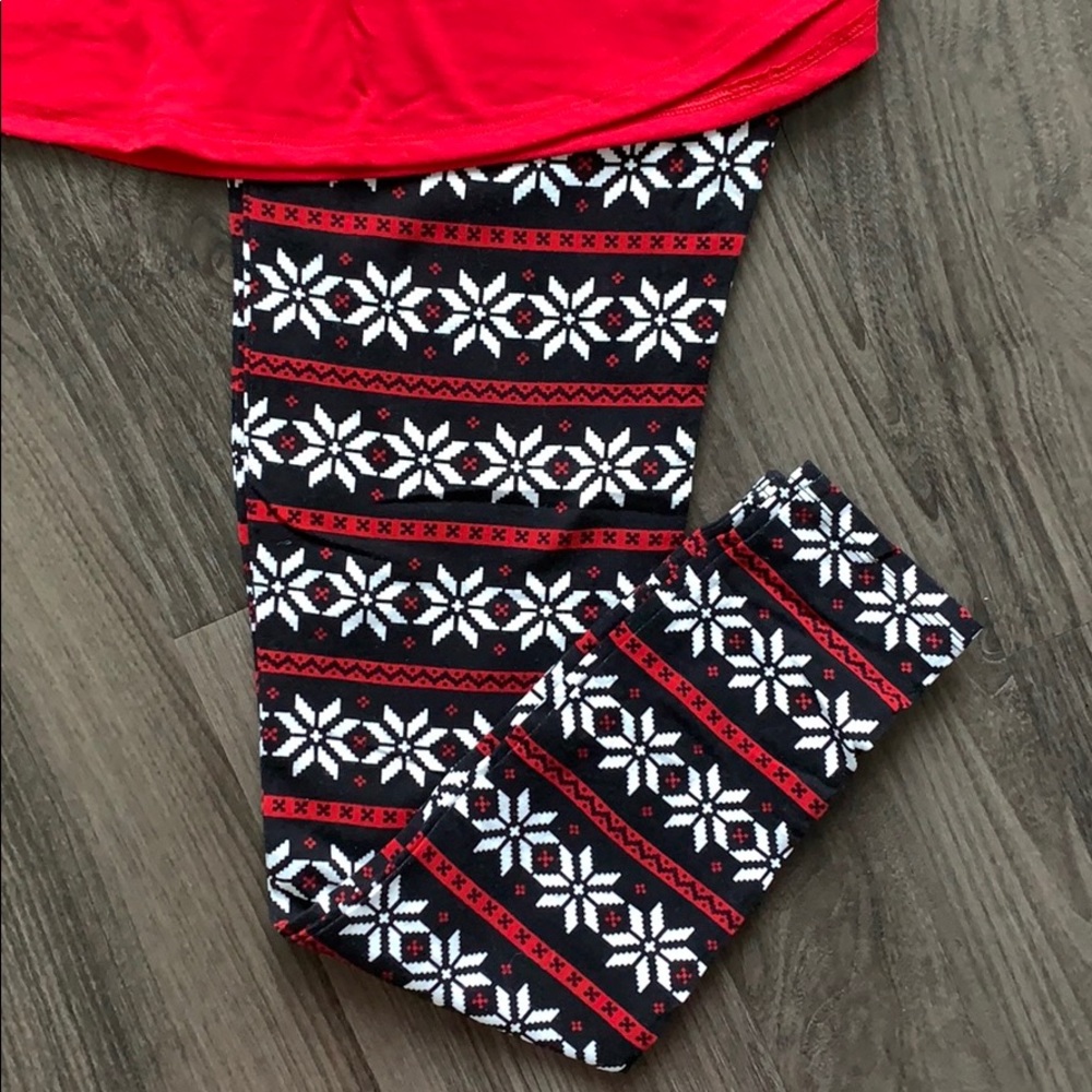 LA SENZA PJ Set - Picture 2 of 7